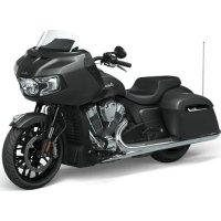 Indian Challenger (2023) - Moto