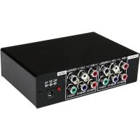 ST123HDA StarTech.com