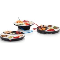 Notice PRINCESS DINNER4ALL 103082 Plaque de grill