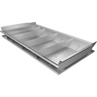 Notice Hatco MPWS45 Deep fryer