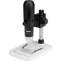 Notice VELLEMAN CAMCOLMS2 Mikroskop