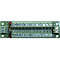 Notice Tams Elektronik POWERBLOCK Maquettisme