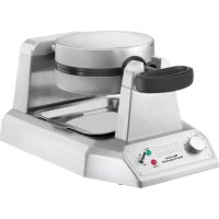 Notice Waring Commercial WW180X Waffle Maker