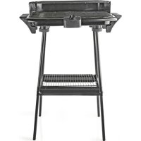 Notice NEDIS BBQE111BK Barbecue