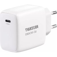 Notice VOLTCRAFT UC1XCX003 Chargeur téléphone portable