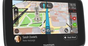  GO 5200   TOMTOM