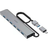 Notice HAMA 200137 USB hub