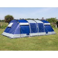 Skandika Montana 12 Sleeper - Tente