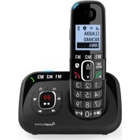 Amplicomms Bigtel 1580 - Téléphone