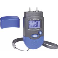 BASETECH BT400 - Humidimètre portatif