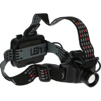 Shada Nightwatch 400 - Lampe de poche