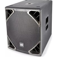 Notice Power Dynamics PD615SA Caisson de basses