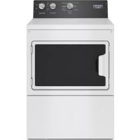 Notice MAYTAG MEDP586KW Secadora