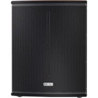 FBT XSUB 118SA - Caisson de basses