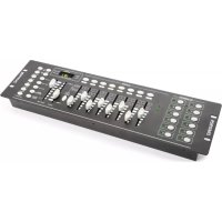 DMX192S BeamZ