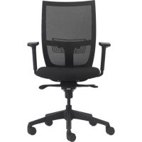 Euroseats Curve - Chaise de bureau