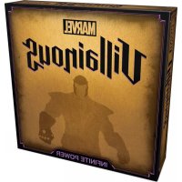 Infinite Power RAVENSBURGER