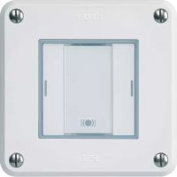 HAGER WHTR42200A - Contrôleur