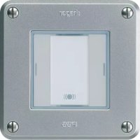 HAGER WHTR42249C - Magnétoscope