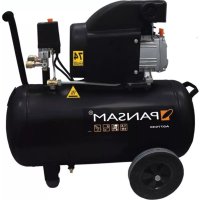 Notice Pansam A077030 Compresor