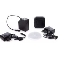 Notice VELLEMAN PEM7DW Detektor