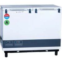 Notice VESTFROST VLS 056 RF SDD 冰箱