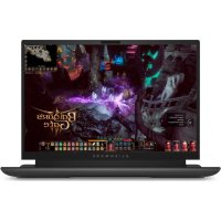 Notice ALIENWARE M18 R1 Laptop