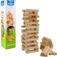 Outdoor Play Tumble Tower - Jeu de société