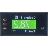 Notice IFM DX1063 Afficheur numérique