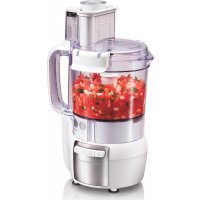 Notice HAMILTON BEACH STACK & SNAP 70729F Food Processor