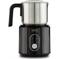 Notice CASO CREMA & CHOCO BLACK 1665 Espumador de leche