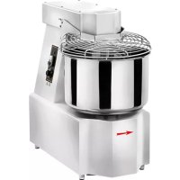 Notice GAM DOUGH SPIRAL MIXER 415020 Robot ménager