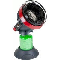 Little Buddy MH4BDF Mr. Heater