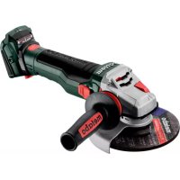 WB 18 LTX BL 15150 Quick METABO