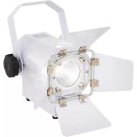 Notice Varytec LED THEATER SPOT 50 5600K WH Machine à effet