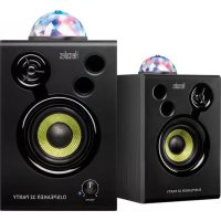 DJMonitor 32 Party HERCULES