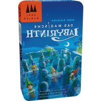 Schmidt Das magische Labyrinth - Board game