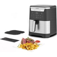 Easy Fry & Grill XXL EZ801D MOULINEX