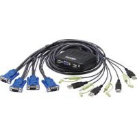Notice Tripp Lite B032VUA4 Переключатель