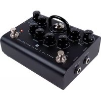 BLACKSTAR Dept. 10 Dual Distortion - 吉他放大器