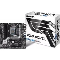 ASROCK Z270M Pro4 - 主板