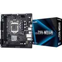 ASROCK H410MHVS R2.0 - Carte mère