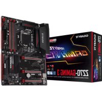 GIGABYTE GAZ270Gaming 3 - Carte mère
