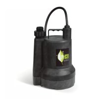 Eco-Flo SUP54 - Pompe