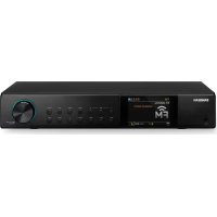 Notice SANGEAN WFT4 Système hifi