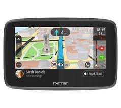 GO 6200 TOMTOM