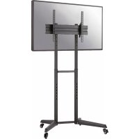 Newstar FL50540BL1 - Meuble TV