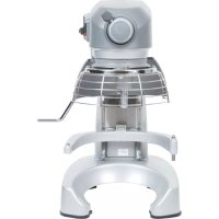 Notice Hobart LEGACY HL120 Procesador de alimentos