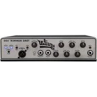 Tone Hammer 500 Aguilar
