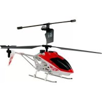 Notice Estes COPPERHEAD HELICOPTER Toys